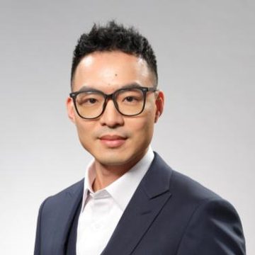 Dafeng Guo