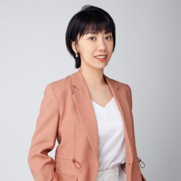 Joyce Ma
