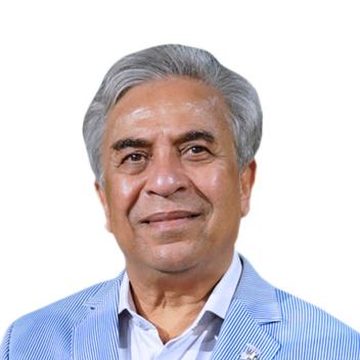 Shahid Ahmed Khan