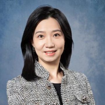 Maggie Chen