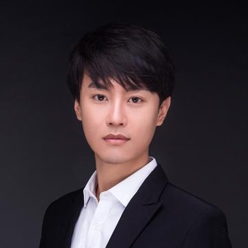 Terry Wang