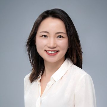 Vicky Mao